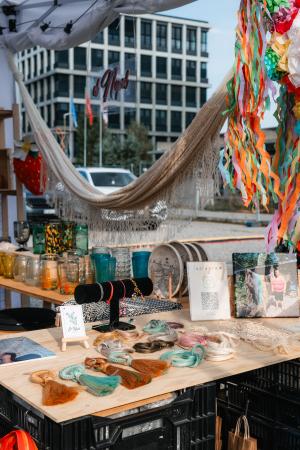 Fiesta Corazón Latino | Latin Street Fest | Music | Food | Drinks Highlights 2025