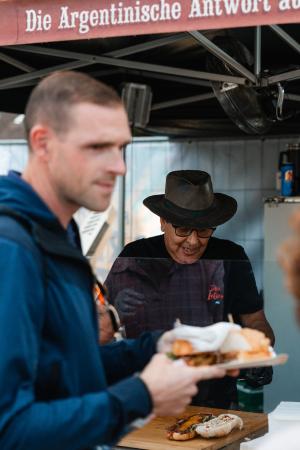 Fiesta Corazón Latino | Latin Street Fest | Music | Food | Drinks Highlights 2025