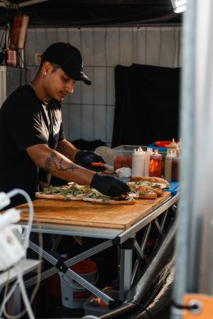 Fiesta Corazón Latino | Latin Street Fest | Music | Food | Drinks Highlights 2025