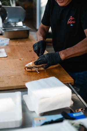 Fiesta Corazón Latino | Latin Street Fest | Music | Food | Drinks Highlights 2025