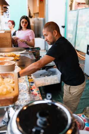 Fiesta Corazón Latino | Latin Street Fest | Music | Food | Drinks Highlights 2025