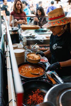 Fiesta Corazón Latino | Latin Street Fest | Music | Food | Drinks Highlights 2025