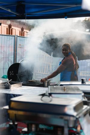 Fiesta Corazón Latino | Latin Street Fest | Music | Food | Drinks Highlights 2025