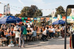 Fiesta Corazón Latino | Latin Street Fest | Music | Food | Drinks Highlights 2025