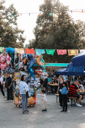 Fiesta Corazón Latino | Latin Street Fest | Music | Food | Drinks Highlights 2025