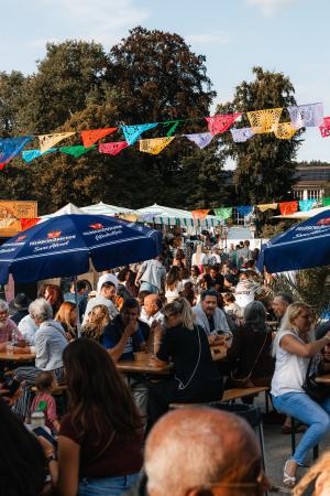 Fiesta Corazón Latino | Latin Street Fest | Music | Food | Drinks Highlights 2025