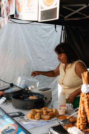 Fiesta Corazón Latino | Latin Street Fest | Music | Food | Drinks Highlights 2025