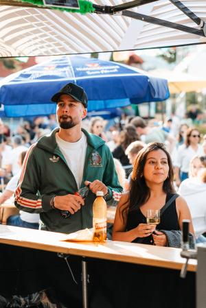 Fiesta Corazón Latino | Latin Street Fest | Music | Food | Drinks Highlights 2025