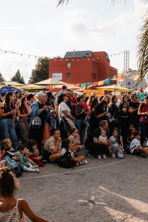 Fiesta Corazón Latino | Latin Street Fest | Music | Food | Drinks Highlights 2025