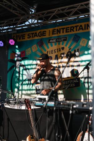 Fiesta Corazón Latino | Latin Street Fest | Music | Food | Drinks Highlights 2025