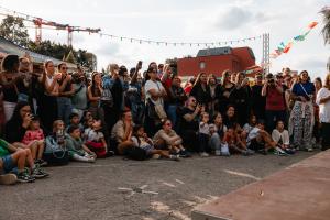 Fiesta Corazón Latino | Latin Street Fest | Music | Food | Drinks Highlights 2025