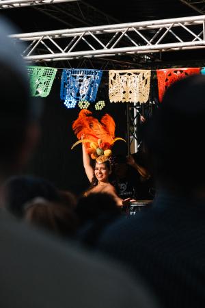 Fiesta Corazón Latino | Latin Street Fest | Music | Food | Drinks Highlights 2025