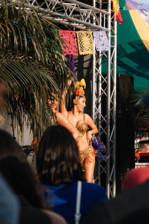 Fiesta Corazón Latino | Latin Street Fest | Music | Food | Drinks Highlights 2025