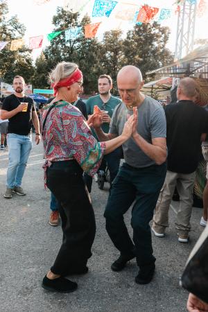 Fiesta Corazón Latino | Latin Street Fest | Music | Food | Drinks Highlights 2025