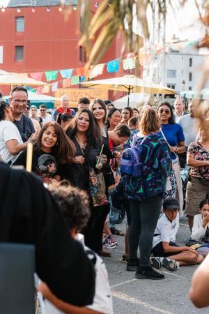 Fiesta Corazón Latino | Latin Street Fest | Music | Food | Drinks Highlights 2025