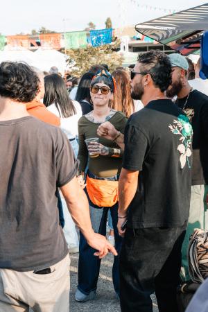 Fiesta Corazón Latino | Latin Street Fest | Music | Food | Drinks Highlights 2025