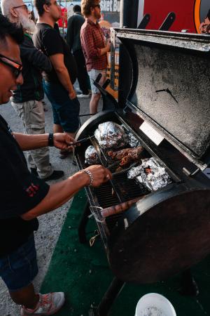 Fiesta Corazón Latino | Latin Street Fest | Music | Food | Drinks Highlights 2025