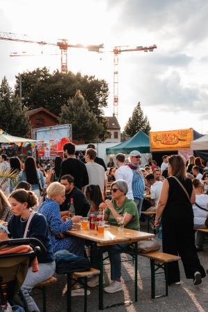 Fiesta Corazón Latino | Latin Street Fest | Music | Food | Drinks Highlights 2025