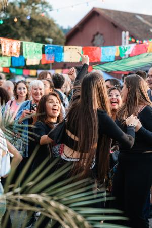 Fiesta Corazón Latino | Latin Street Fest | Music | Food | Drinks Highlights 2025