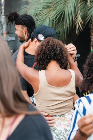 Fiesta Corazón Latino | Latin Street Fest | Music | Food | Drinks Highlights 2025