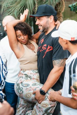 Fiesta Corazón Latino | Latin Street Fest | Music | Food | Drinks Highlights 2025