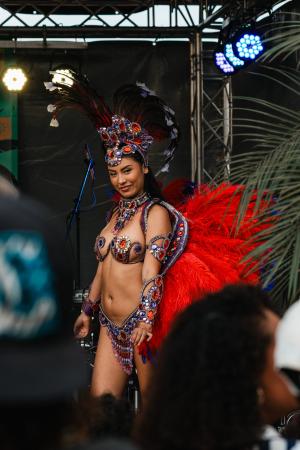 Fiesta Corazón Latino | Latin Street Fest | Music | Food | Drinks Highlights 2025