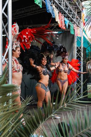 Fiesta Corazón Latino | Latin Street Fest | Music | Food | Drinks Highlights 2025