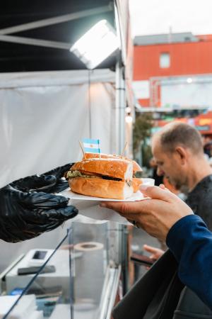 Fiesta Corazón Latino | Latin Street Fest | Music | Food | Drinks Highlights 2025