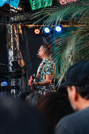 Fiesta Corazón Latino | Latin Street Fest | Music | Food | Drinks Highlights 2025