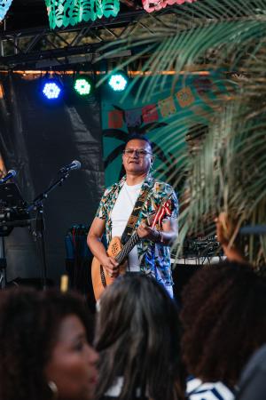 Fiesta Corazón Latino | Latin Street Fest | Music | Food | Drinks Highlights 2025