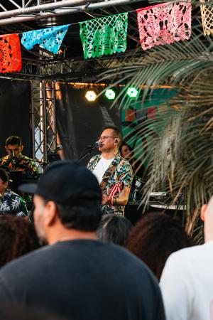 Fiesta Corazón Latino | Latin Street Fest | Music | Food | Drinks Highlights 2025