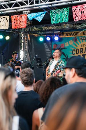 Fiesta Corazón Latino | Latin Street Fest | Music | Food | Drinks Highlights 2025