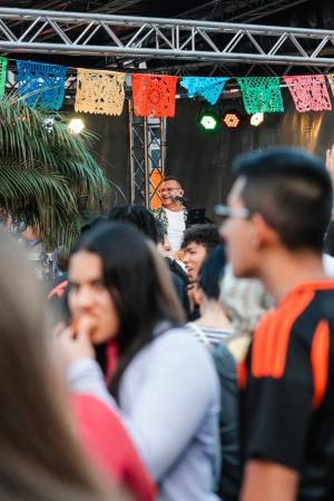 Fiesta Corazón Latino | Latin Street Fest | Music | Food | Drinks Highlights 2025