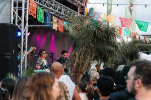 Fiesta Corazón Latino | Latin Street Fest | Music | Food | Drinks Highlights 2025