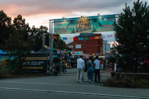 Fiesta Corazón Latino | Latin Street Fest | Music | Food | Drinks Highlights 2025