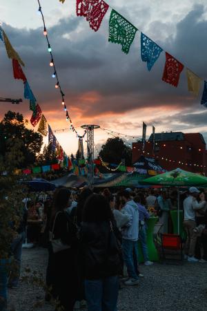 Fiesta Corazón Latino | Latin Street Fest | Music | Food | Drinks Highlights 2025