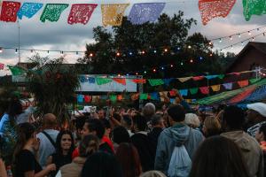 Fiesta Corazón Latino | Latin Street Fest | Music | Food | Drinks Highlights 2025