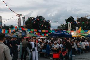 Fiesta Corazón Latino | Latin Street Fest | Music | Food | Drinks Highlights 2025