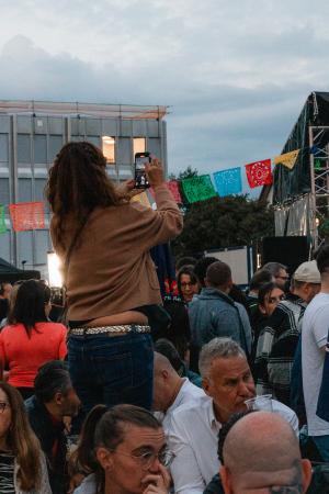 Fiesta Corazón Latino | Latin Street Fest | Music | Food | Drinks Highlights 2025