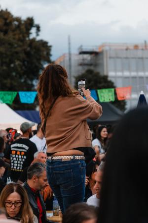 Fiesta Corazón Latino | Latin Street Fest | Music | Food | Drinks Highlights 2025