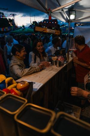 Fiesta Corazón Latino | Latin Street Fest | Music | Food | Drinks Highlights 2025