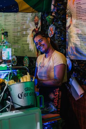 Fiesta Corazón Latino | Latin Street Fest | Music | Food | Drinks Highlights 2025