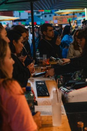 Fiesta Corazón Latino | Latin Street Fest | Music | Food | Drinks Highlights 2025