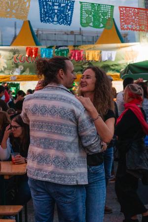 Fiesta Corazón Latino | Latin Street Fest | Music | Food | Drinks Highlights 2025