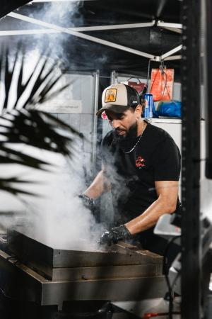 Fiesta Corazón Latino | Latin Street Fest | Music | Food | Drinks Highlights 2025