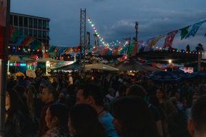 Fiesta Corazón Latino | Latin Street Fest | Music | Food | Drinks Highlights 2025