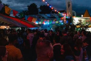 Fiesta Corazón Latino | Latin Street Fest | Music | Food | Drinks Highlights 2025