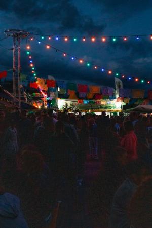 Fiesta Corazón Latino | Latin Street Fest | Music | Food | Drinks Highlights 2025