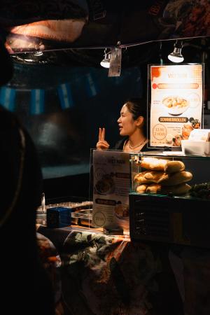 Fiesta Corazón Latino | Latin Street Fest | Music | Food | Drinks Highlights 2025