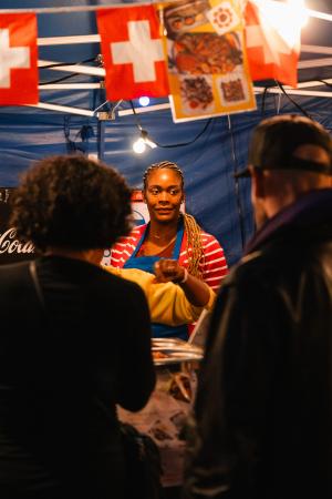 Fiesta Corazón Latino | Latin Street Fest | Music | Food | Drinks Highlights 2025